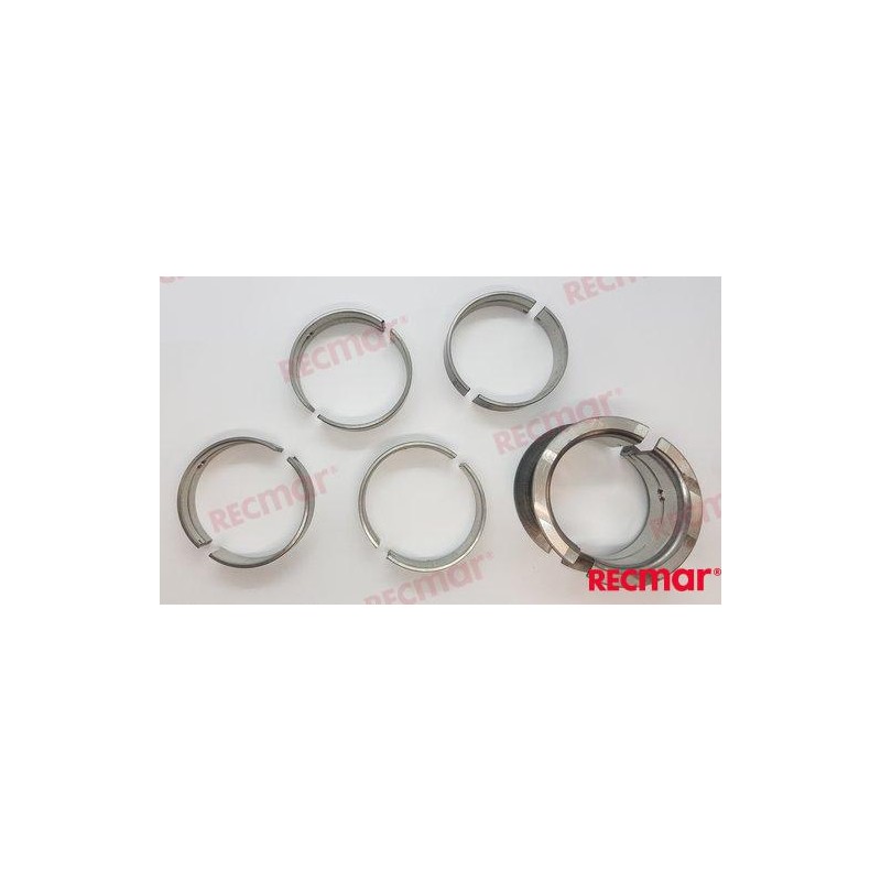 KIT COJINETE BANCADA 305,350,262 A 0.10