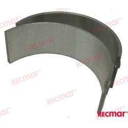 COJINETE DE BIELA 454 MKIV G.V A 0.10