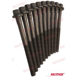 KIT TORNILLOS CULATA