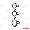 JUNTA COLECTOR DE ADMISION