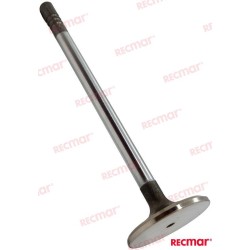 INTAKE VALVE