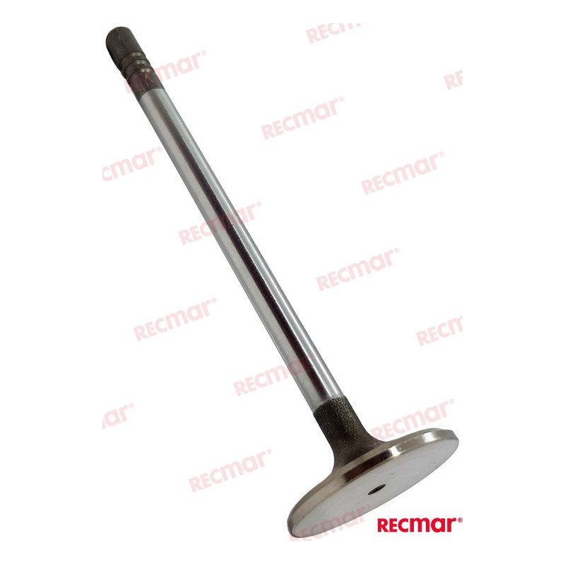 INTAKE VALVE