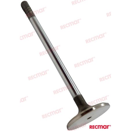 INTAKE VALVE