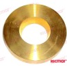 TOPE HELICE BRONCE