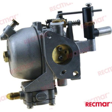 CARBURADOR SUZUKI DT9,9/DT15