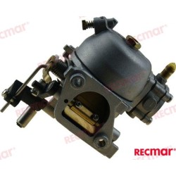 CARBURADOR SUZUKI DT9,9/DT15