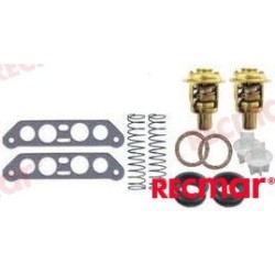 THERMOSTAT KIT