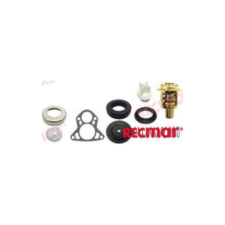 KIT TERMOSTATO
