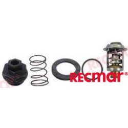 KIT TERMOSTATO