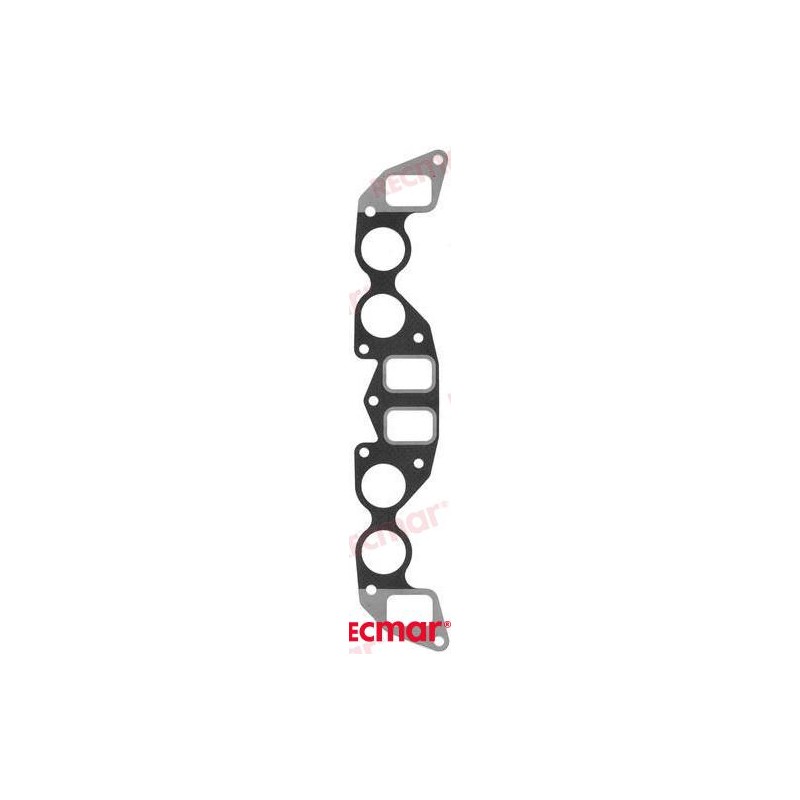 EXHAUST MANIFOLD GASKET