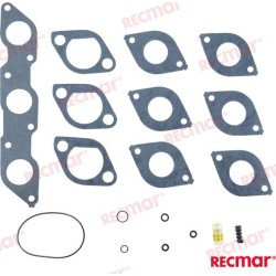 VERGASER-KIT