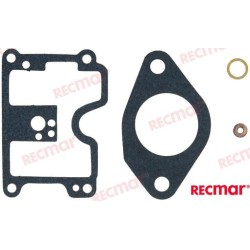 CARBURETOR GASKET KIT