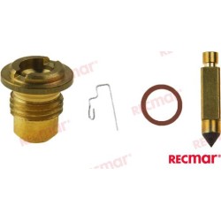 CARBURETOR NEEDLE KIT