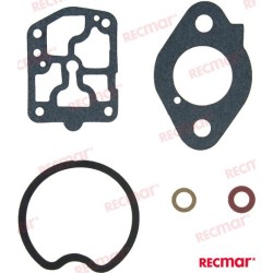 CARBURETOR GASKET KIT
