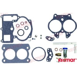 VERGASER-KIT