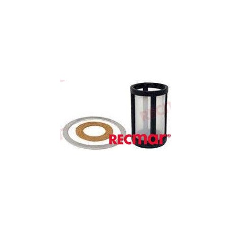 KIT FILTRO COMBUSTIBLE