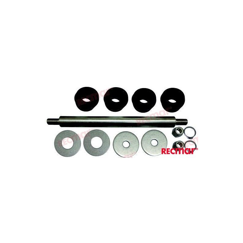 TRIM FIXING AXLE KIT