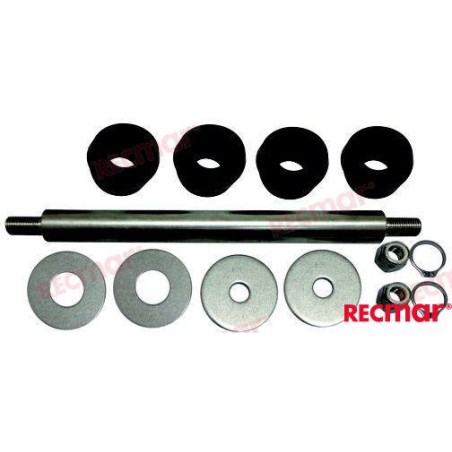 TRIM FIXING AXLE KIT