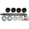 TRIM FIXING AXLE KIT
