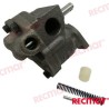 PUMP: OIL 454 MKIV