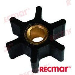 JABSCO IMPELLER 1411-0001, 1414-0001