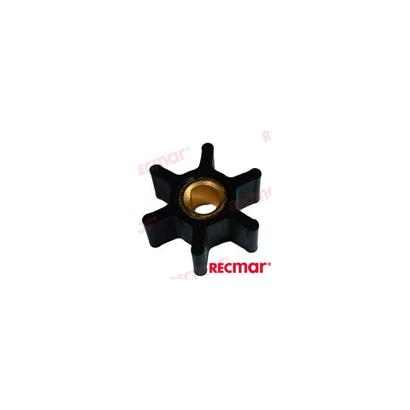 IMPULSOR JABSCO 1411-0001, 1414-0001