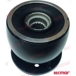 MOTOR COUPLING