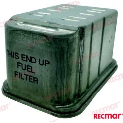 KRAFTSTOFFFILTER