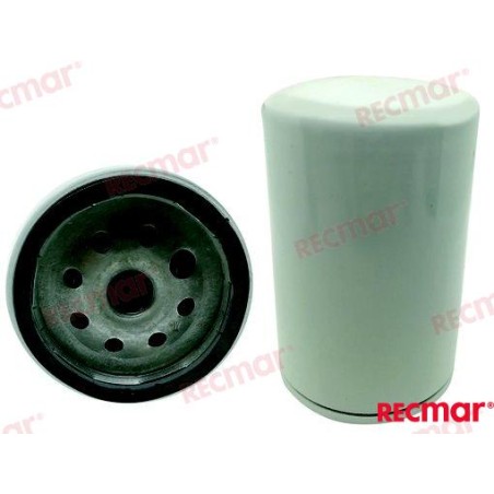 FILTRO COMBUSTIBLE