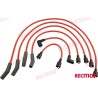 JUEGO CABLES BUJIAS