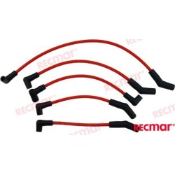 SPARK PLUG CABLE SET