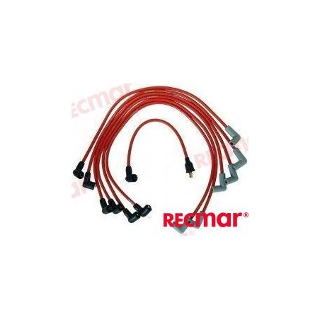 JUEGO CABLES BUJIAS