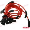 JUEGO CABLES BUJIAS