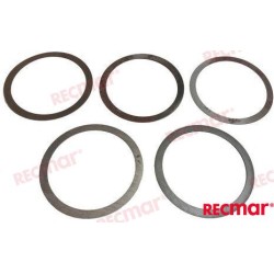 KIT SUPLEMENTOS
