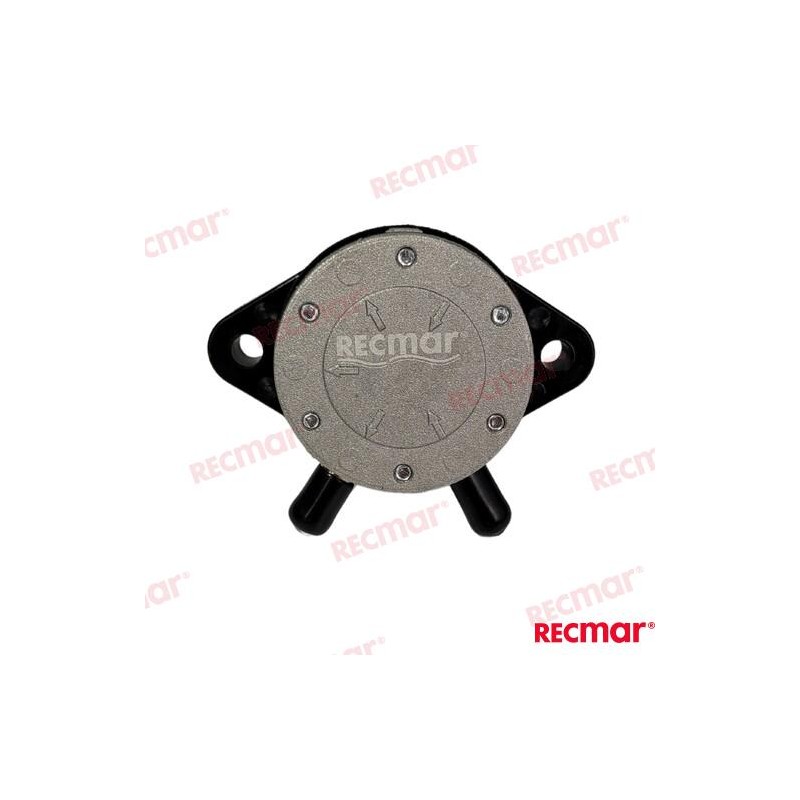FUEL PUMP