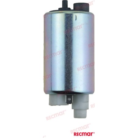 BOMBA COMBUSTIBLE HIGH PRESSURE