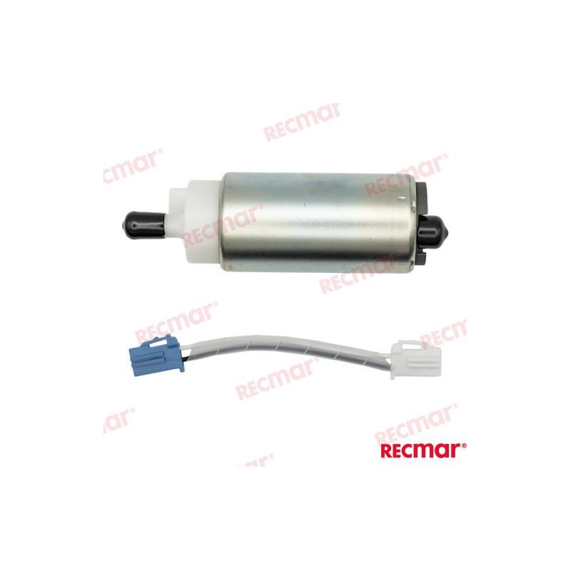 BOMBA COMBUSTIBLE HIGH PRESSURE