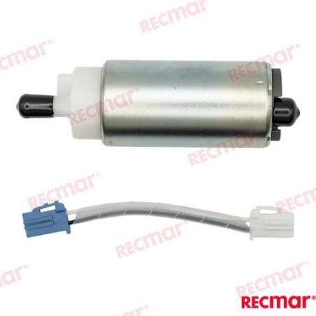 BOMBA COMBUSTIBLE HIGH PRESSURE