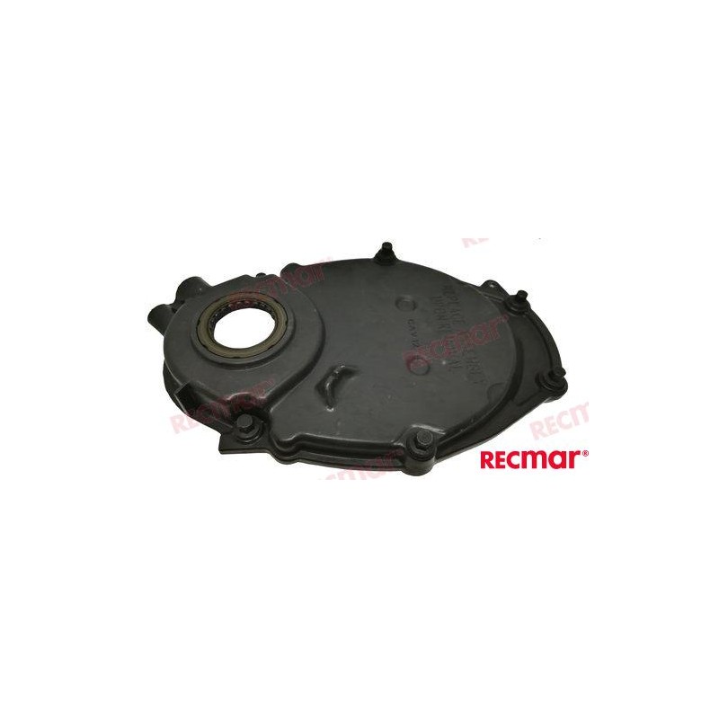 COVER TIMING 4.3LX
