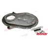 TIMING COVER: 454MKIV