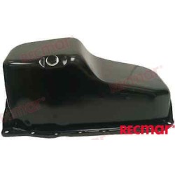 OIL PAN: 262
