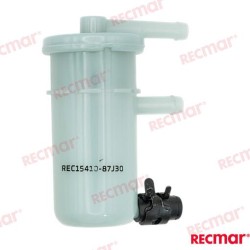 GASOLINE FILTER