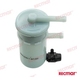 FILTRO GASOLINA