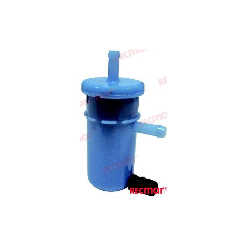 VERDAMPFER-KRAFTSTOFFFILTER