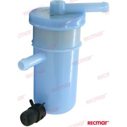 KRAFTSTOFFFILTER DF40/50/60 (A)