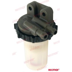 FUEL FILTER DF200 +