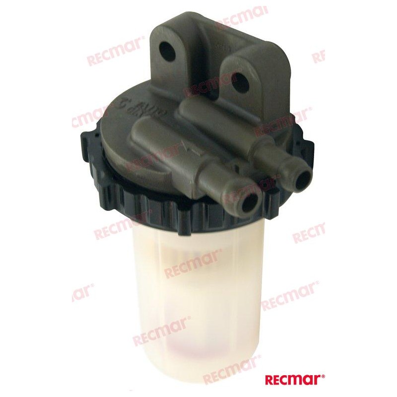 FUEL FILTER DF200 +