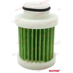 KRAFTSTOFFFILTER