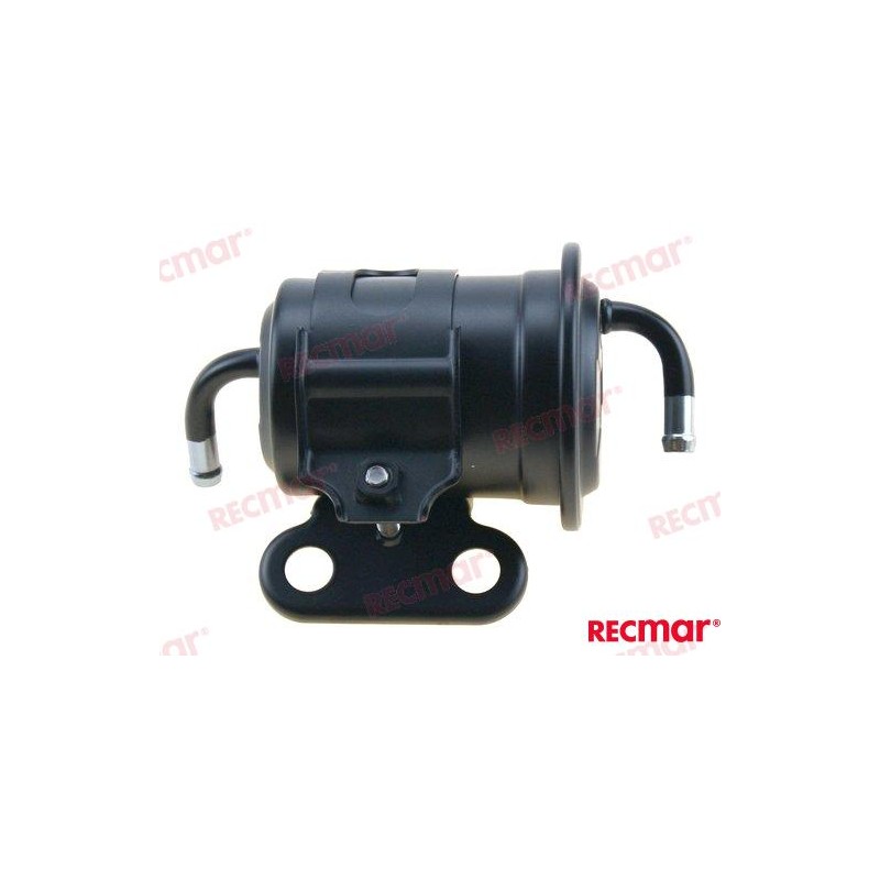 FUEL FILTER HIGH PRESS