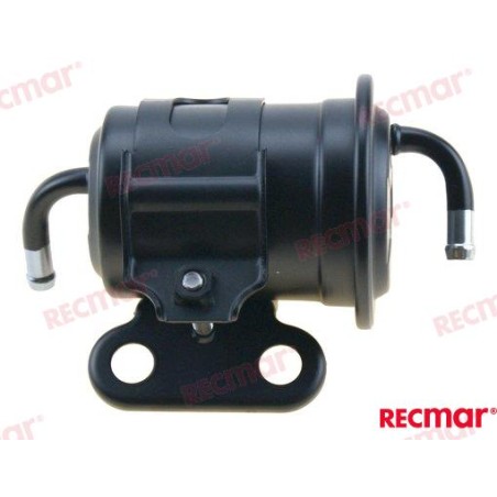 FUEL FILTER HIGH PRESS